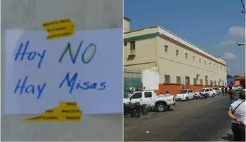 Asesinan a sacerdote salesiano y a un religioso en Colegio Don Bosco de Valencia