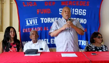 21 equipos avanzan a semifinales del Torneo de Béisbol de la Liga Deportiva Mercedes