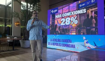Arajet proyecta transportar más de 3 millones de pasajeros en 2027 y ampliar su flota a 25 aviones