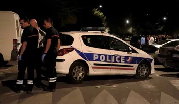 Alerta por un tiroteo frente a una mezquita de Aviñón en Francia: al menos ocho heridos