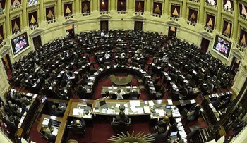 Venezuela, el país donde los congresistas tienen el salario más bajo