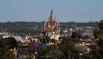 Esta ciudad mexicana es la mejor del mundo, según Travel+Leisure