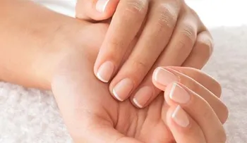 Entérate ¿Qué revelan tus manos sobre tu salud?