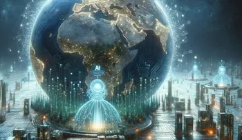 Ray Kurzweil: En el 2032 seremos inmortales