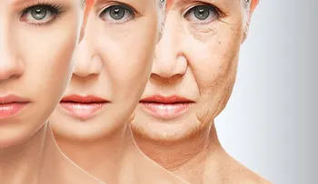Por qué deberías cuidar el rostro al llegar a los treinta