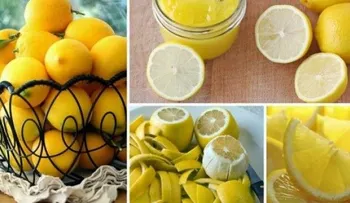 12 beneficios del limón para la salud