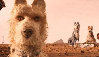 "Isle of Dogs": ¿es esta la primera gran película de 2018?