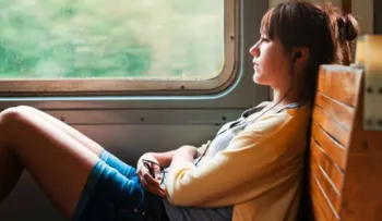Estas son las 10 cosas que aprendes de ti misma después de una ruptura