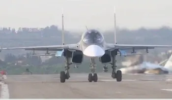 LA OTAN confirma segunda violación rusa del espacio aéreo de Turquía