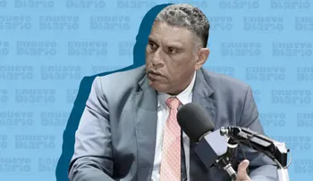 Interior y Policía pone en marcha campaña "Quítate de ese problema"