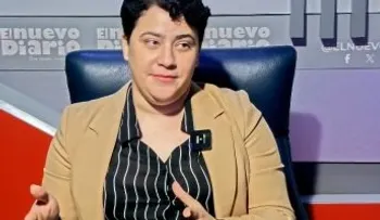Abogada detalla proceso jurídico de revisión de coerción en caso de la tragedia del Jet Set