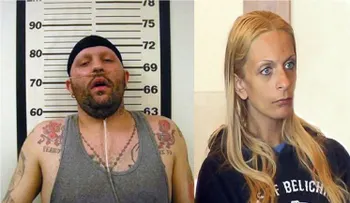 Pareja de Massachusetts culpable de torturas y abusos a niñas dominico americanas