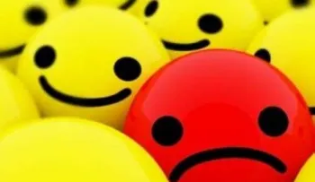 Cuatro pasos infalibles para deshacerte del mal humor 