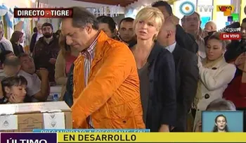 Argentina vota en primarias presidenciales y al congreso 