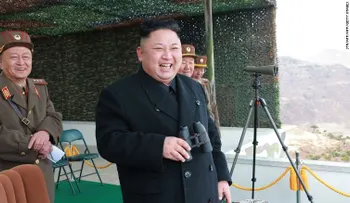Corea del Norte se burla a Trumpâ?¦ y todo por sus polémicos hábitos en Twitter