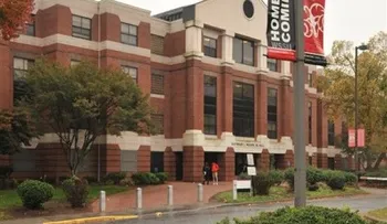 Tiroteo en Universidad Winston-Salem deja un muerto