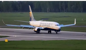 Macedonia investigará incidente aéreo por ventanilla rota