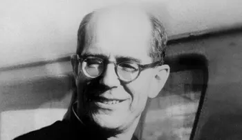 Muere a los 102 años, el padre Carlos Aldunate, exorcista y director espiritual del papa Francisco