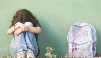 Temores infantiles después de experiencias perturbadoras