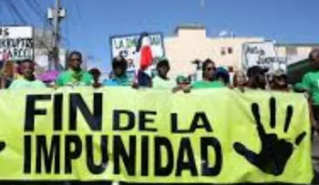 "América Latina en llamas: Protestas masivas exigen fin a la corrupción"