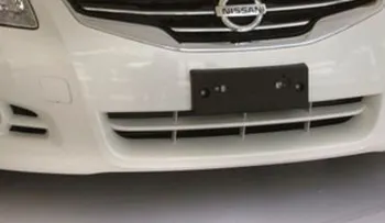 Nissan revisará bolsas de aire de 52 mil vehículos 