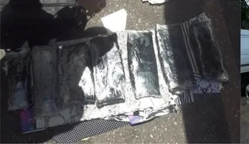 DNCD apresa venezolano y a 2 dominicanos por alijo de droga