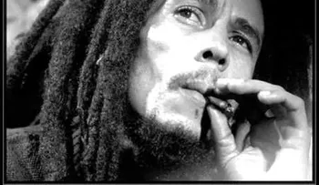 Herederos de Bob Marley se unen a marca de marihuana