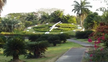 Jardín Botánico de RD dice Carta Compromiso permitirá continuar trabajando para la conservación de la flora dominicana
