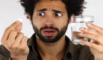 La pastilla anticonceptiva que muy pronto podría ser usada por los hombres
