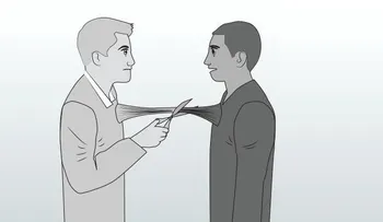 Porqué cortar lazos con miembros de tu familia a veces es saludable