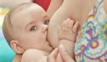 La superleche de mamá