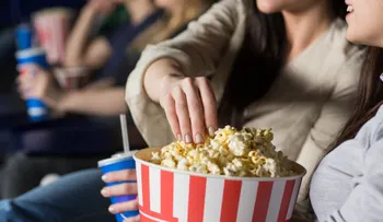 Las mujeres que hacen y ven cine