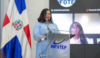 INFOTEP certifica emprendedores en Mi Negocio Verde