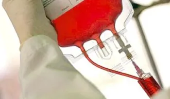 Un análisis de sangre podría predecir si te vas a suicidar