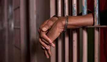 Apresan haitiano Peterson Charly Miriami, acusado de quitarle la vida a su hija recién nacida en Navarrete