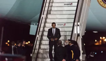 Obama prevé que con Trump aumenten tensiones comerciales entre EE.UU. y Latinoamérica