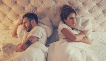 5 veces que sospechaste que era infiel y lo que realmente pasaba