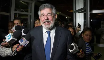 Díaz Rúa sí amenazó al Gobierno por Odebrecht, pero habría sido llamado desde Palacio