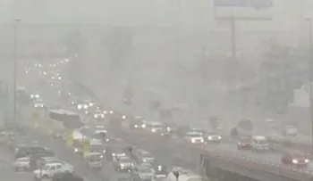 Colocan ocho provincias en alerta verde por las lluvias