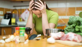 Toma esta vitamina y vence la fatiga