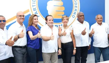 Paliza: Alerta de EEUU sobre criminalidad en RD debe llamar atención autoridades; PRM sigue inauguración de locales