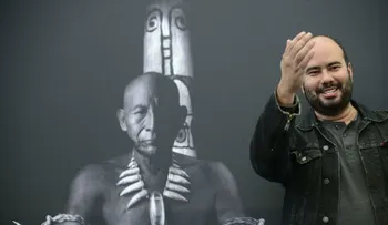Director colombiano busca el abrazo de la Academia en los Oscar