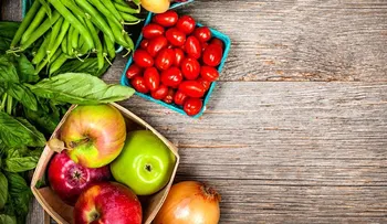  Estas son las 10 frutas y verduras más â??suciasâ? del Mundo, que pueden estar contaminadas con pesticidas