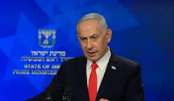 Netanyahu: 'El fin del régimen iraní está cerca' y su caída cambiaría el destino de Medio Oriente