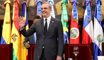 Presidente Abinader: Mecanismos de diálogo son esenciales para democratización, cooperación e institucionalidad de Iberoamérica