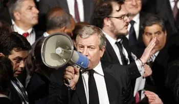 La cumbre del clima de la ONU pasa a siguiente fase