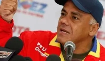 Chavismo llama a protestar contra injerencia "colonialista" de OEA 