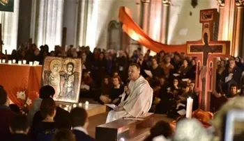 Expertos usan religión para convencer sobre cambio climático