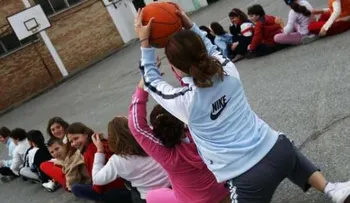El ejercicio es importante en niños con enfermedad oncológica 