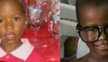 Autoridades fueron en ayuda del niño que se ahogó en una alcantarilla, seis horas después del fatídico hecho 